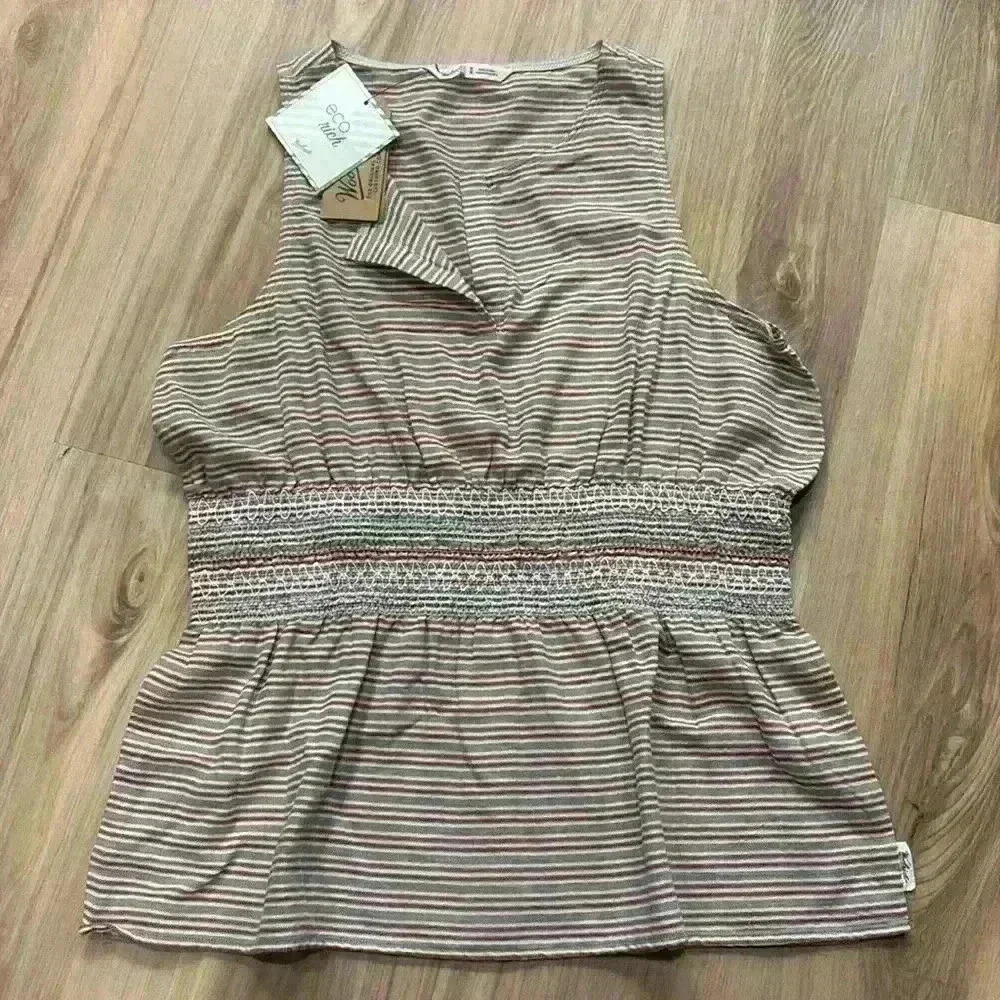 NWT Woolrich Eco Rich Tank